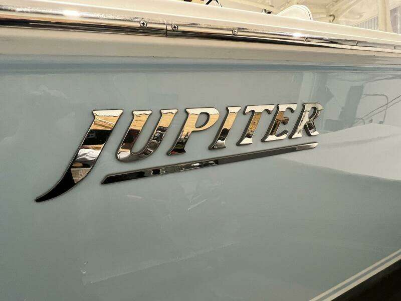 2018 Jupiter 26FS