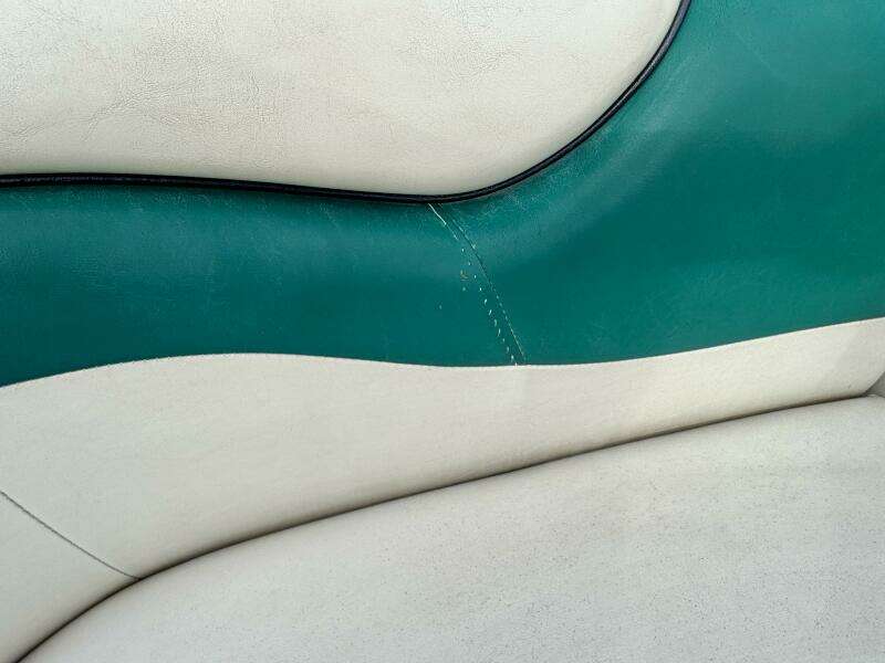 2002 Sun Tracker Party Deck 21