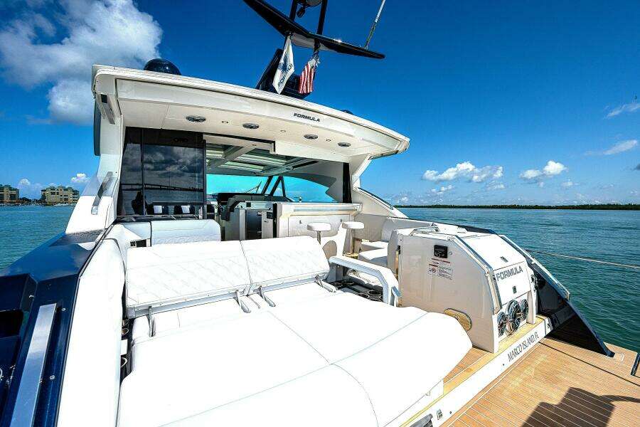 2022 Formula 500 SSC