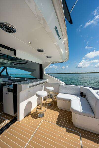 2022 Formula 500 SSC