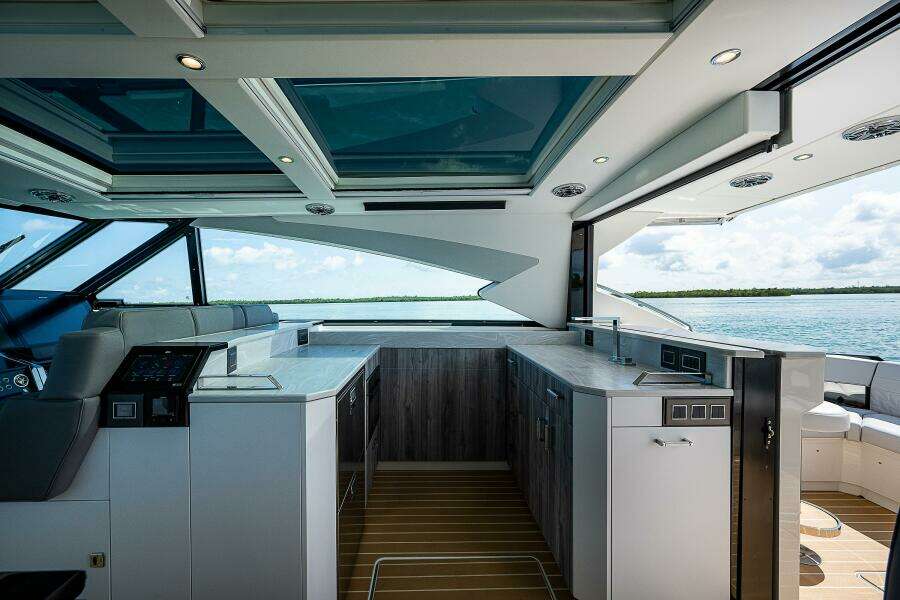 2022 Formula 500 SSC