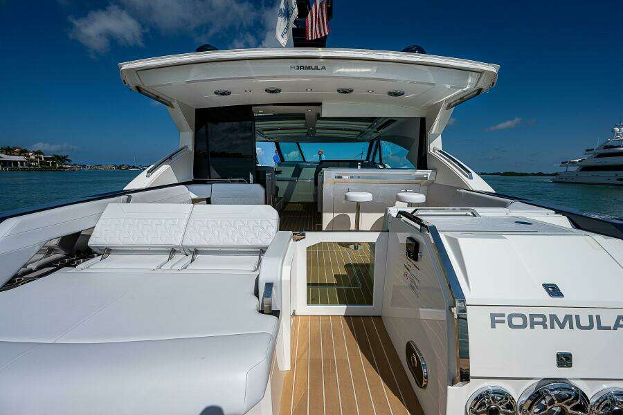 2022 Formula 500 SSC