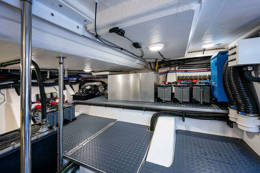 2022 Formula 500 SSC