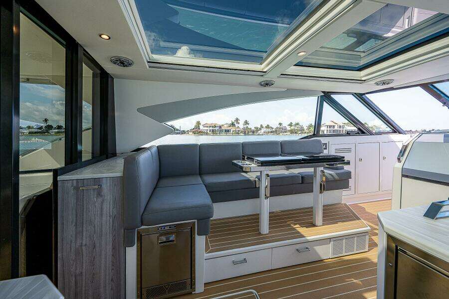 2022 Formula 500 SSC