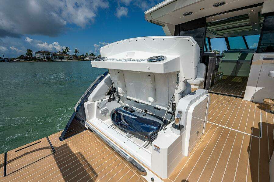 2022 Formula 500 SSC