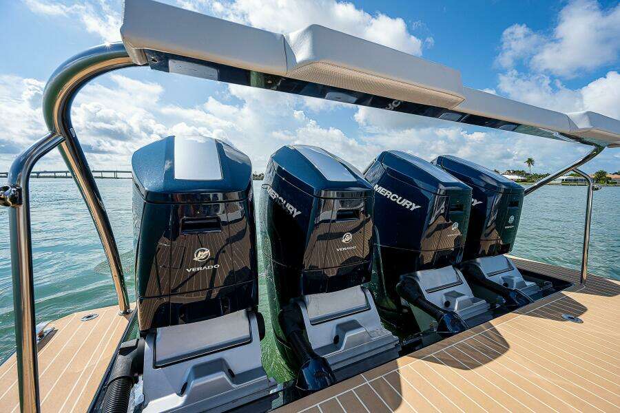 2022 Formula 500 SSC