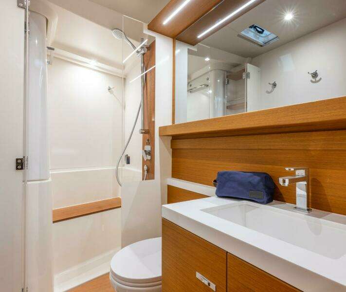 2026 Beneteau First 60