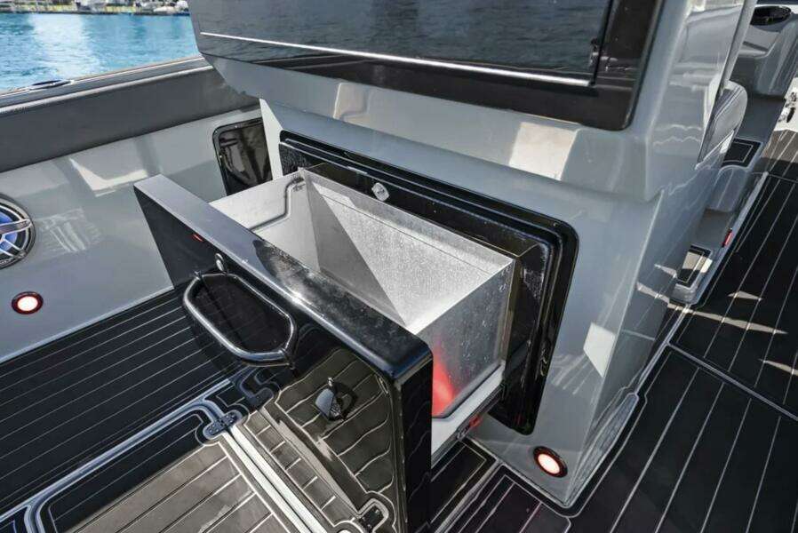 2021 Concept Open Deck