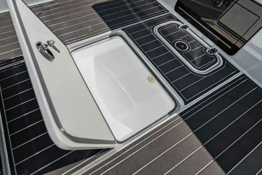 2021 Concept Open Deck