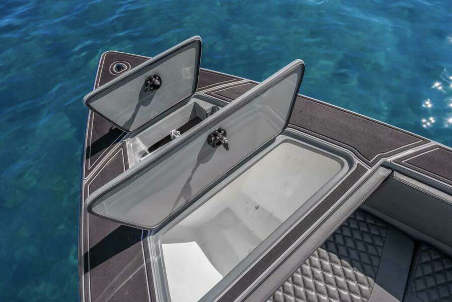 2021 Concept Open Deck