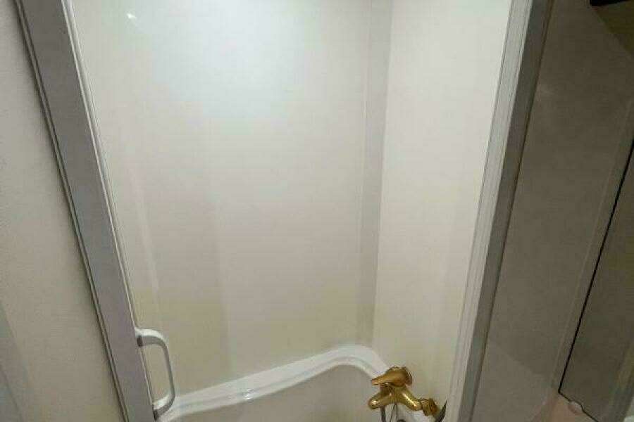 1998 Hyatt 51 Aft Cabin MY