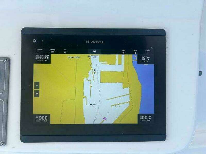 1998 Hyatt 51 Aft Cabin MY