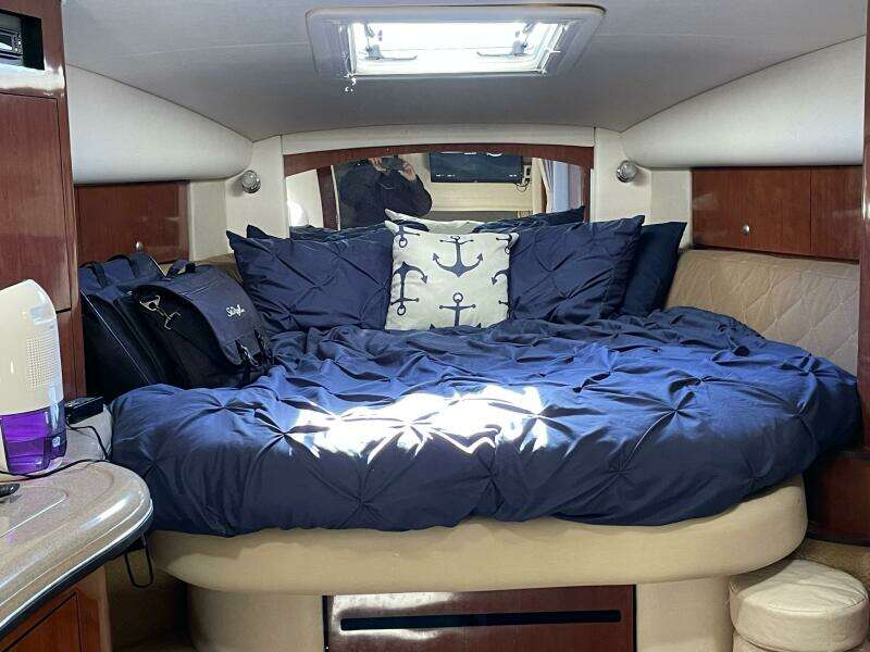 2006 Sea Ray 320 Sundancer