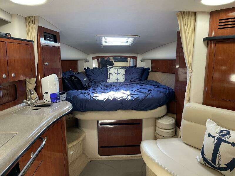 2006 Sea Ray 320 Sundancer