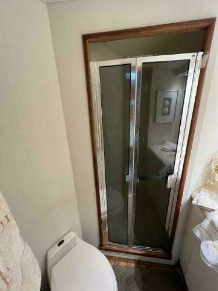 1991 Viking Boats Convertible