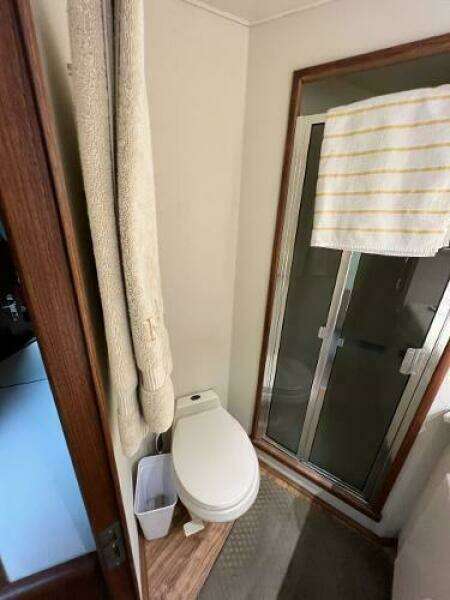 1991 Viking Boats Convertible