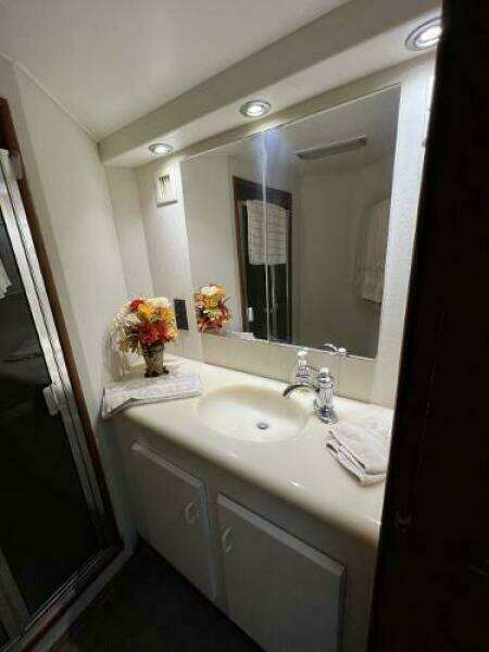 1991 Viking Boats Convertible