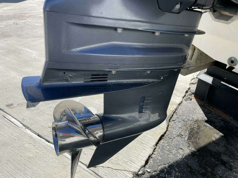 2016 Chaparral 210 Suncoast