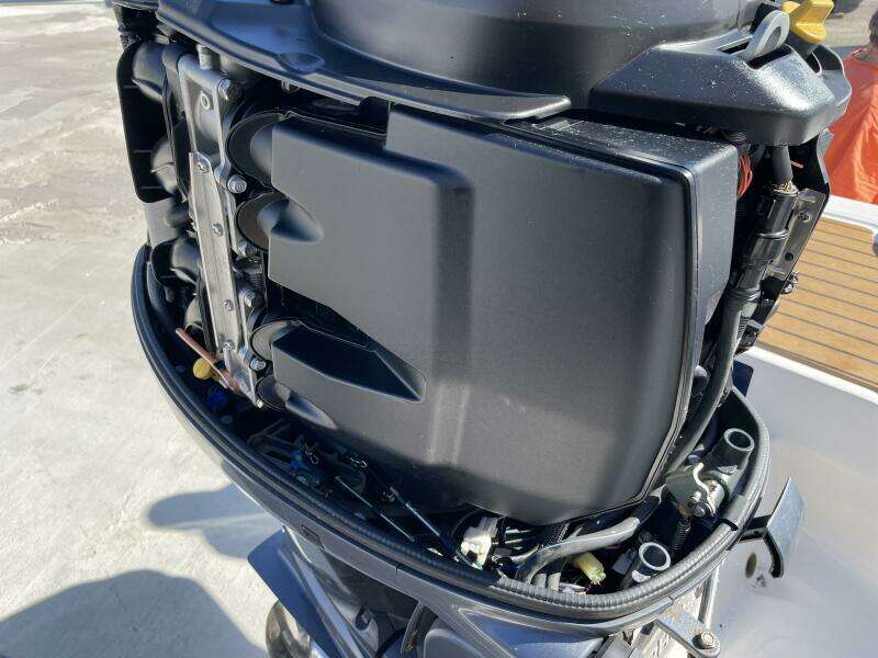 2016 Chaparral 210 Suncoast