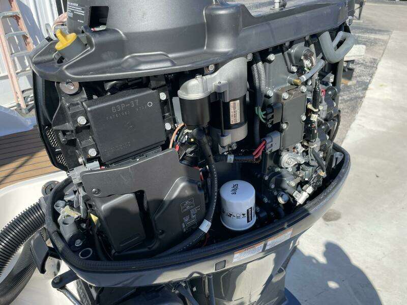 2016 Chaparral 210 Suncoast