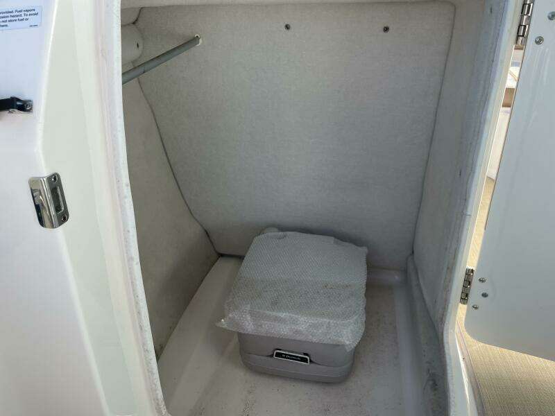 2016 Chaparral 210 Suncoast