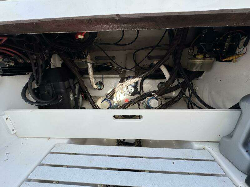 2006 Palmetto 33 Adventure