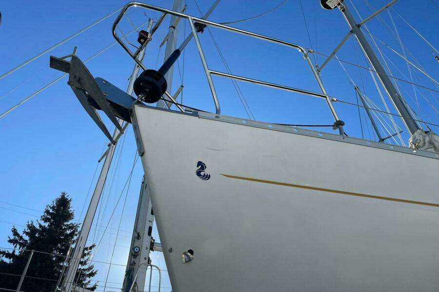 2001 Beneteau Oceanis 361
