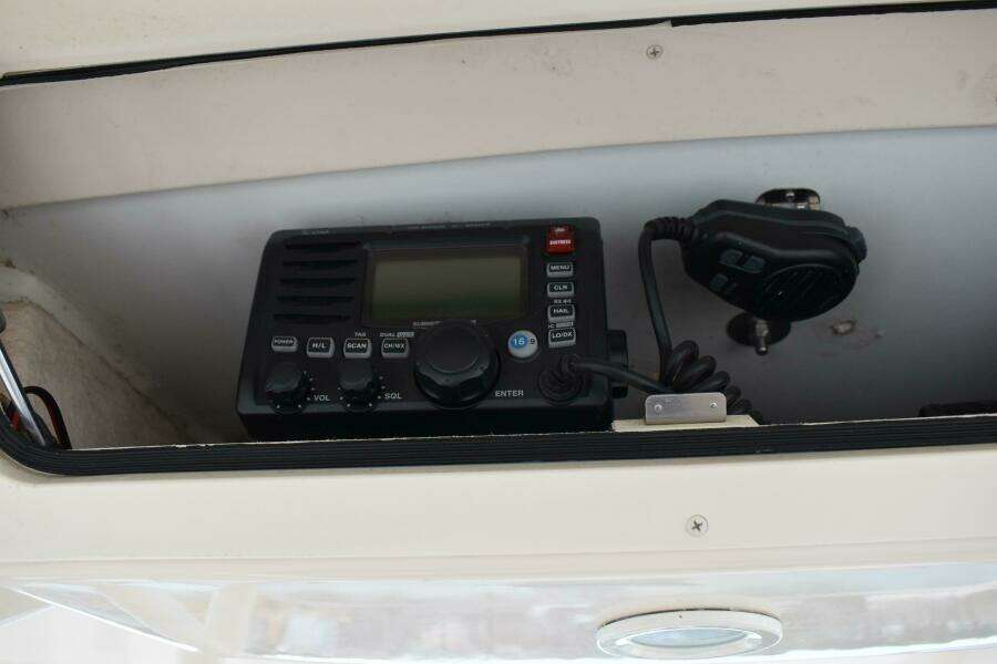 2012 Grady-White Canyon 271