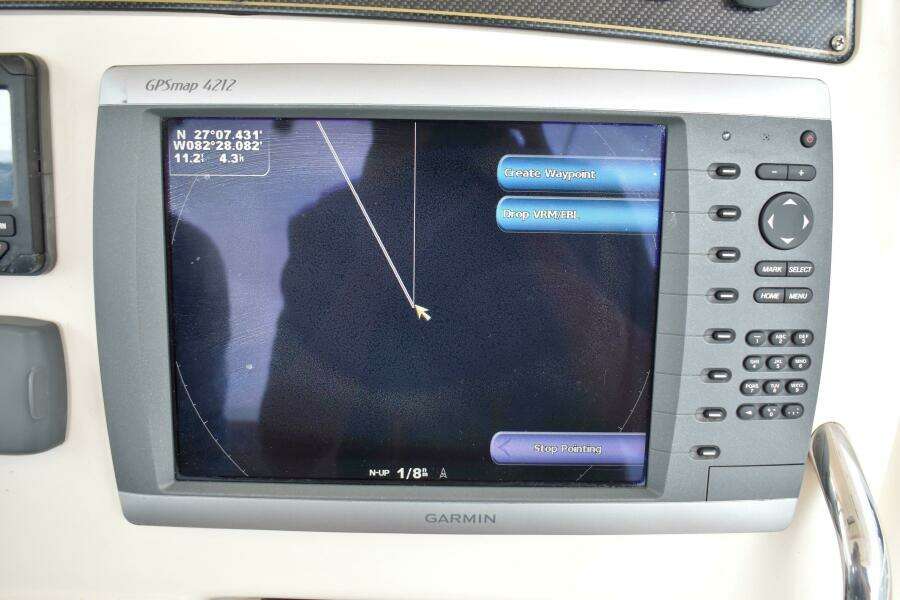 2012 Grady-White Canyon 271