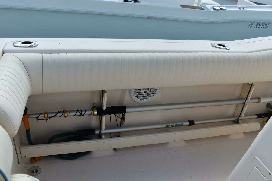 2012 Grady-White Canyon 271