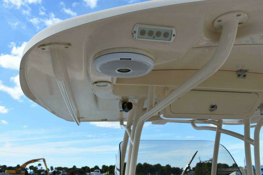 2012 Grady-White Canyon 271