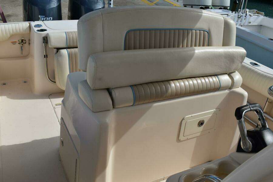 2012 Grady-White Canyon 271