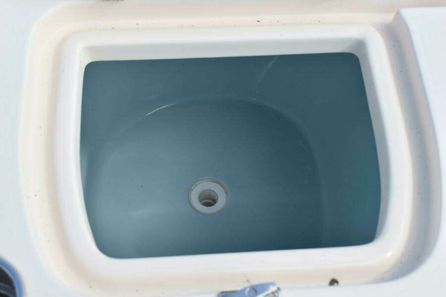 2012 Grady-White Canyon 271