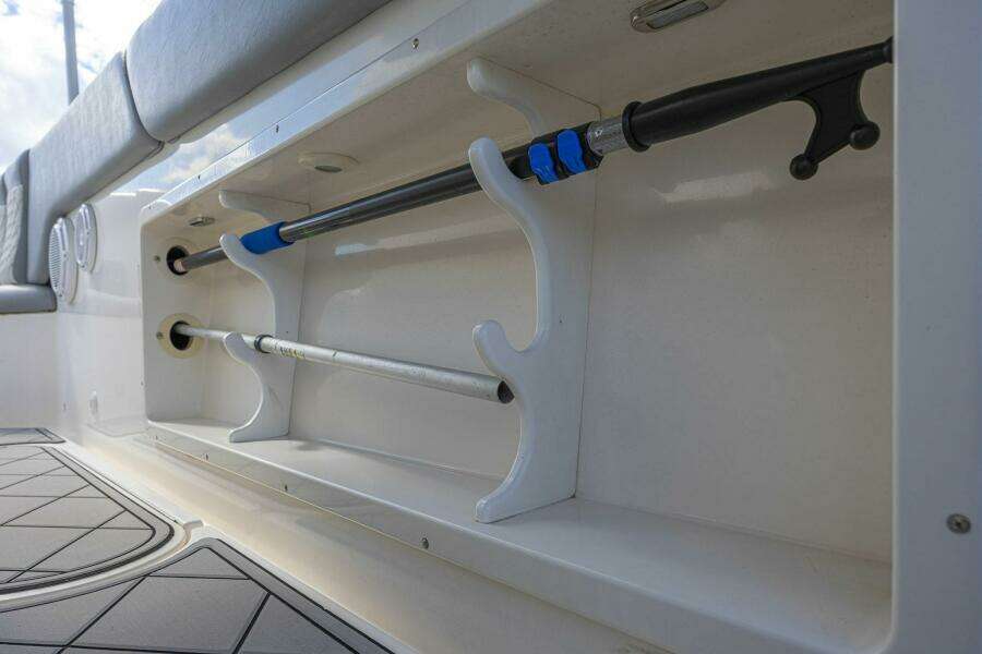 2010 Concept 4400 Sport Yacht