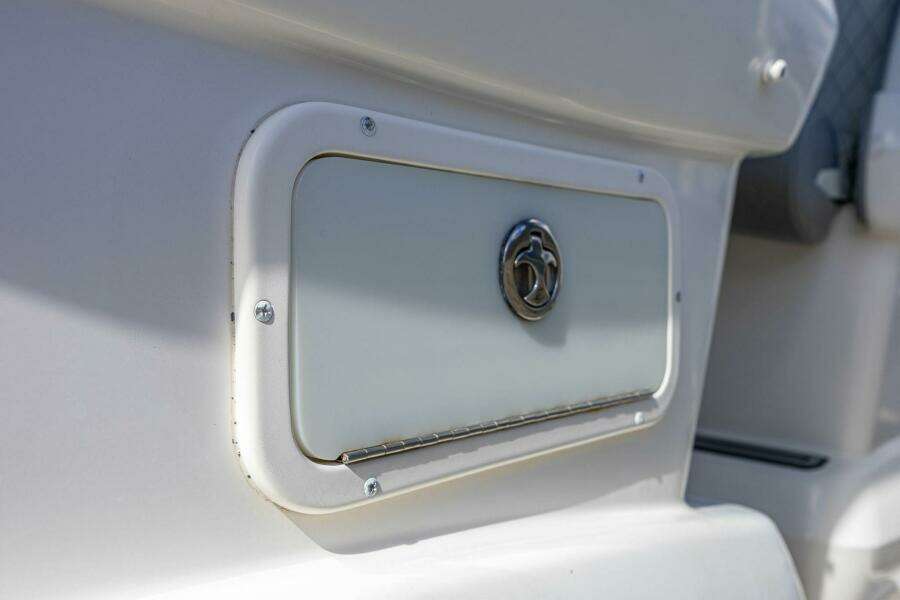 2010 Concept 4400 Sport Yacht