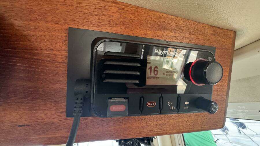 Electronics & Navigation Equipment