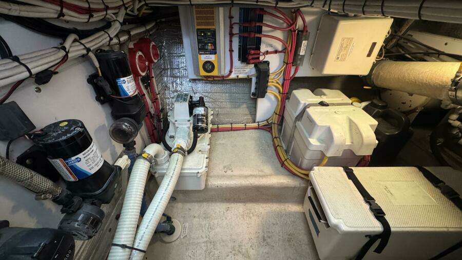 Engine Room