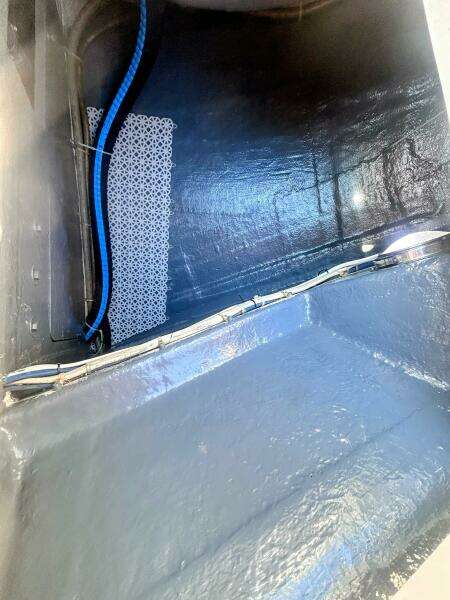 1999 Island Packet 320