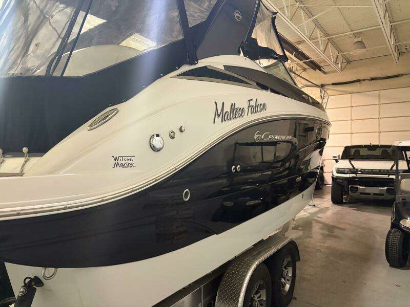 2019 Crownline 264 CR