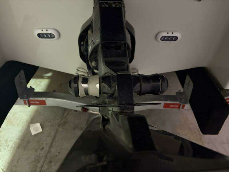 2019 Crownline 264 CR