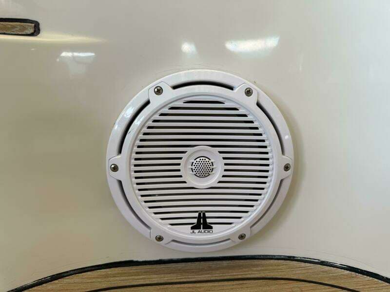 2007 Chris-Craft Roamer 40