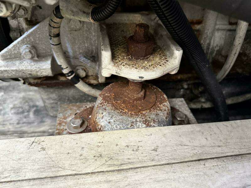 2007 Chris-Craft Roamer 40