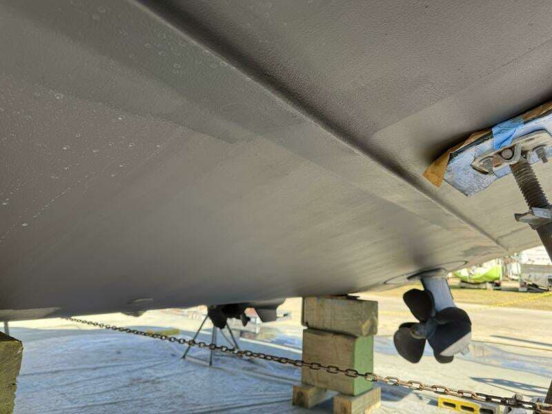 2007 Chris-Craft Roamer 40