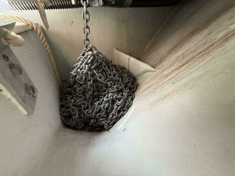 2007 Chris-Craft Roamer 40