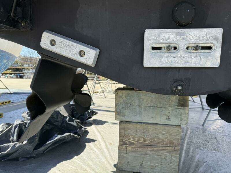 2007 Chris-Craft Roamer 40