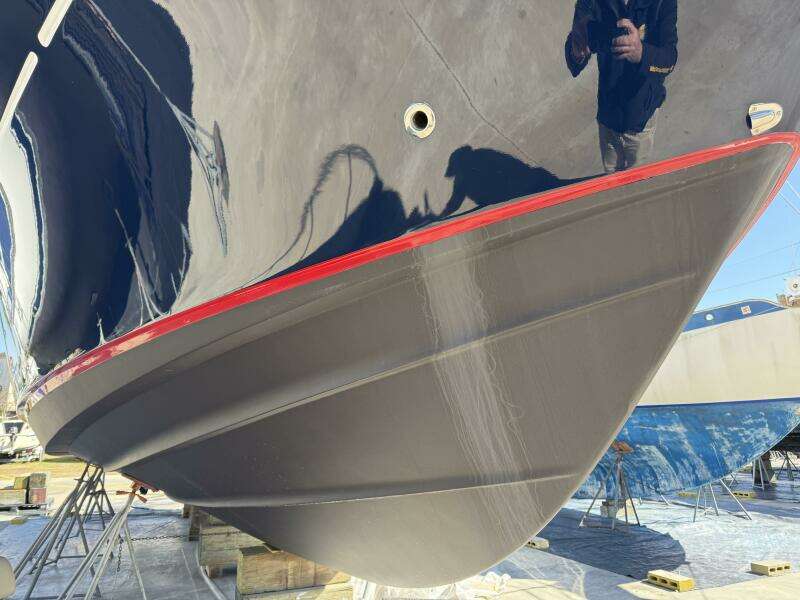 2007 Chris-Craft Roamer 40