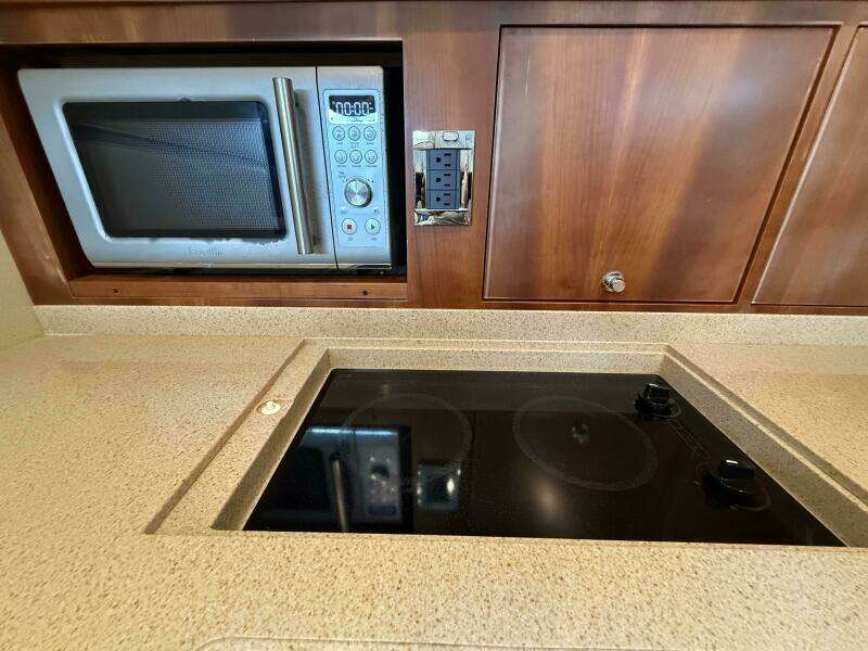 2007 Chris-Craft Roamer 40