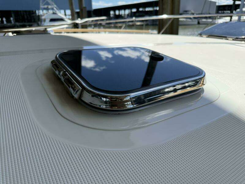 2007 Chris-Craft Roamer 40