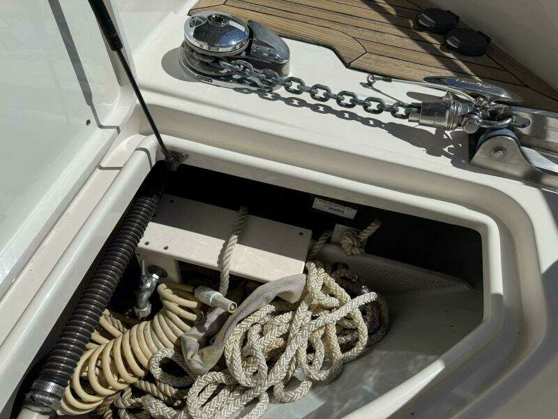 2007 Chris-Craft Roamer 40