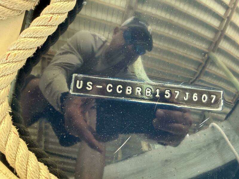 2007 Chris-Craft Roamer 40